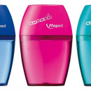 Ascutitoare Maped Shaker simpla cu rezervor