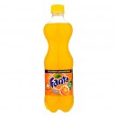Bautura racoritoare Fanta portocale 0.5L