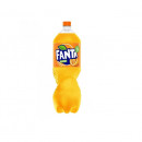 Bautura racoritoare Fanta portocale 2L