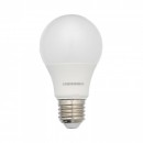 Bec led Heinner, E27, 7W, lumina rece (6500k), 630 lumeni, durata 15.000 ore, CRI >80Ra, clasa energetica A+