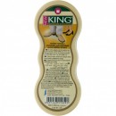 Burete silicon pentru incalaminte piele naturala New King
