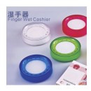 Buretiera Kejea D5cm transparent color