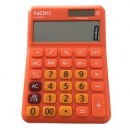 Calculator Birou 12 Digiti HCS001 portocaliu Noki