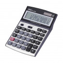 Calculator birou 14 digit Deli Core metal 39229