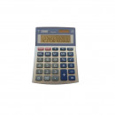 Calculator birou Tornado 2000 TM6045 cu 12 digit cu 4 taste de memorie si GT