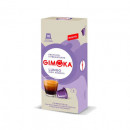 Capsule cafea compatibile Nespresso, Gimoka Lungo, 10buc/cutie