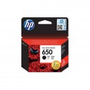 Cartus HP CZ101AE HP650 Black