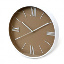 Ceas de perete rotund Platinet july 30 cm