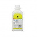 Cerneala INK-Mate Dye Yellow BT5000, pentru imprimante CISS seriile Brother DCP-T300, T500, T700W, T800, 500 ml