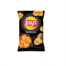 Chipsuri din cartofi cu gust de barbeque Lay's, 60g