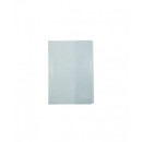Coperta PVC caiet A5, dimensiuni 310x215mm
