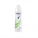 Deodorant antiperspirant spray Rexona Aloe Vera pentru femei, 150 ml