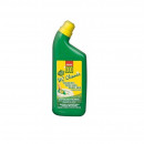 Detartrant pentru WC SANO 00 Toilet Cleaner 750 ml