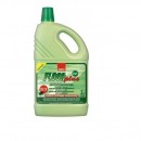 Detergent pardoseala Sano Floor Plus 1L-respinge insectele
