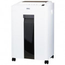 Distrugator Documente Deli 9952, capacitate 10 coli, Cross Cut 4*25, Securitate P4