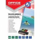 Folie pentru laminare A5, 125 microni 100buc/top Office Products