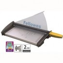 Ghilotina Fellowes, Fusion A3, 10 coli