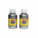 Lac bronz argintiu, 100 ml
