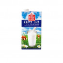 Lapte UHT Fine life, 1.5% grasime, 1L