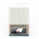 Laveta microfibra profesionala QUADRA - 60x90cm, K2