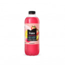 Limonada Cappy cu Lamaie si Capsuni, zero zahar, 1.25 L