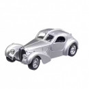 Macheta Auto Bburago scara 1:24 Bugatti Atlantic RHD 1936