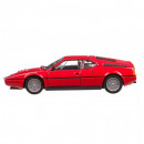 Macheta Auto Welly scara 1:24 BMW M1 (E26) 1978