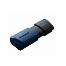 Memorie USB Kingston DataTraveler Exodia M 64GB, USB 3.2