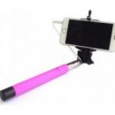Monopod telescopic Serfie TNB pentru smartphone