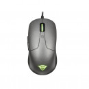 Mouse Gaming TRUST GXT 180 Kusan PRO, 5000 dpi, negru