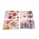 Napron - Servet de masa suport PVC 29 x 44cm Diverse modele