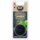 Odorizant auto reglabil k2 stereo- diverse arome