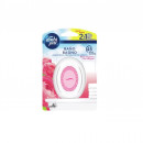Odorizant de baie, AMBI PUR Flores Elegantes, 7.5 ml
