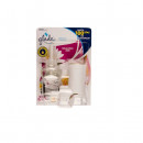 Odorizant electric pentru camera Glade Relaxing Zen, 20 ml
