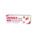 Pasta de dinti pentru copii Lacalut Baby 0-2 ani, 55ml