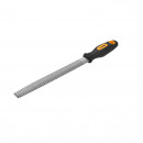 Pila semirotunda pentru lemn 200 mm, Tolsen