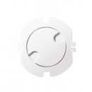 Protectie priza Logilink pentru copii cu inchidere automata 10 buc/set