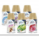 Rezerva odorizant de camera Glade Automatic Spray Sensual Sandalwood & Jasmine 269 ml