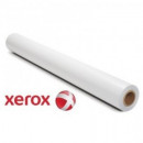 Rola plotter Xerox, A0, 841mm x 50m, 75g/mp