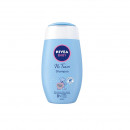 Sampon extra delicat Nivea Baby, 200ml