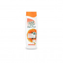 Sampon par deteriorat Wash&Go Super Food cu papaya, 400 ml