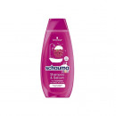 Sampon si balsam Schauma Kids cu extract de zmeura, 400 ml