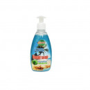 Sapun lichid cremos Cloret Ocean Breeze, extract Aloe Vera, PH, 500ml