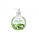 Sapun Lichid Senzate Floare de Bergamota, 500ml
