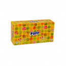 Servetele cutie Puff pop-up 2 straturi, 150 buc/cutie