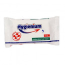 Servetele Umede Antibacteriene Hygienium 15 buc