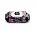 Servetele Umede cu capac Papilion Aroma Therapy, 120 buc