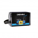 Set cadou Denim Original, 100 ml + Deodorant Spray Denim Original, 150 ml + borseta