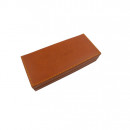 Set pix si roller metalic, accesorii aurite,cutie din piele ecologica Willgo