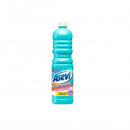 Solutie pardoseli concentrant ASEVI PH Neutru pentru suprafete delicate, 1L